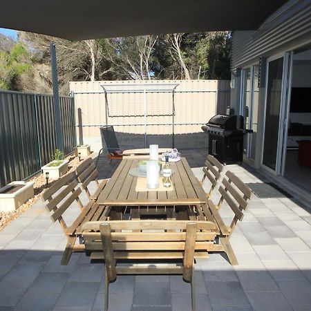 Moana Elandra Holiday Home מראה חיצוני תמונה