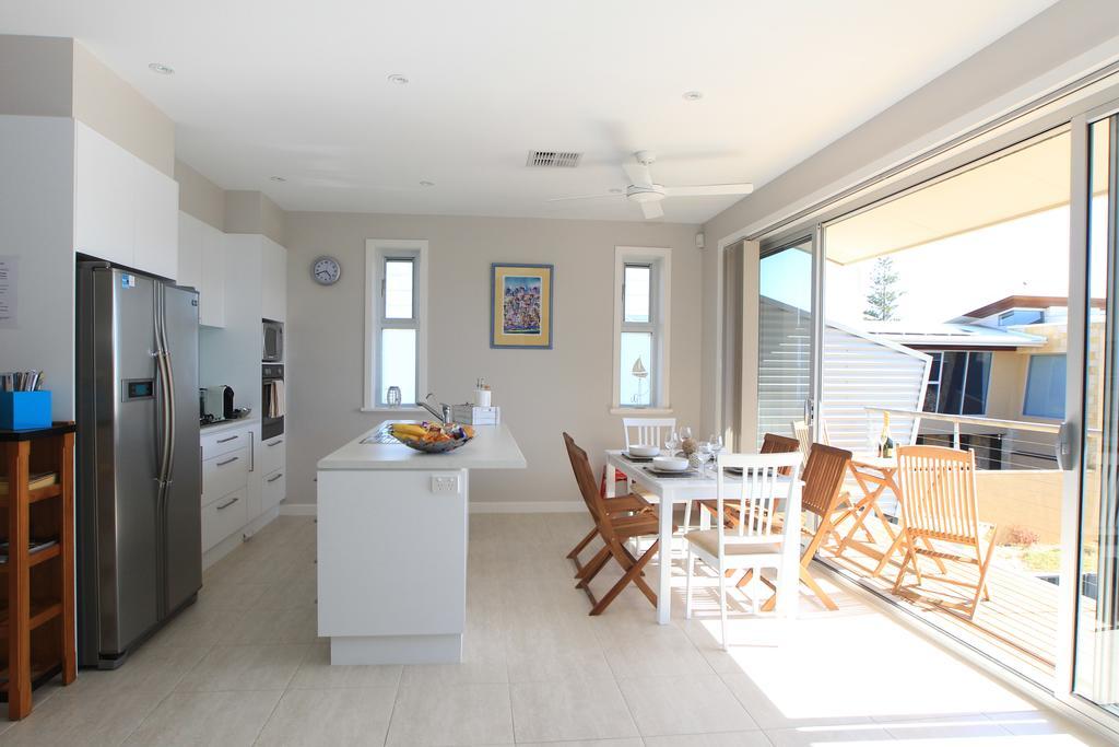 Moana Elandra Holiday Home מראה חיצוני תמונה