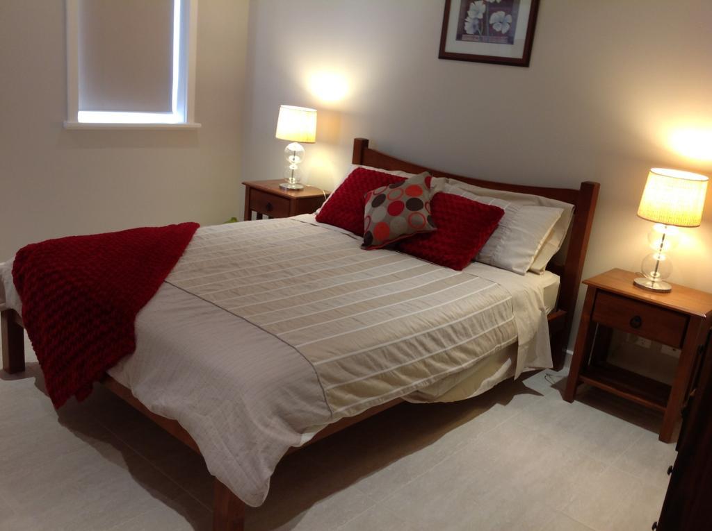 Moana Elandra Holiday Home מראה חיצוני תמונה
