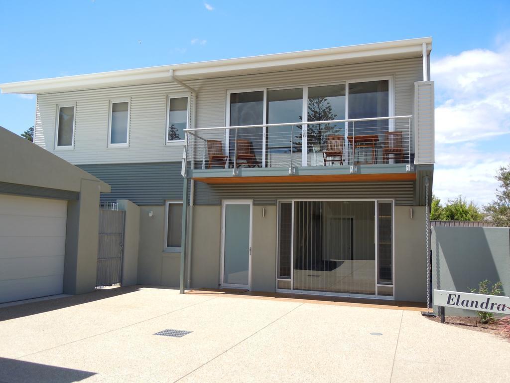 Moana Elandra Holiday Home מראה חיצוני תמונה