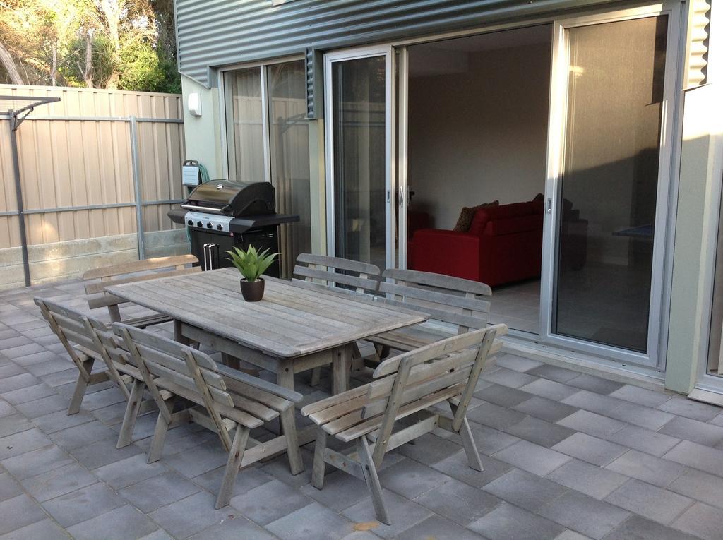 Moana Elandra Holiday Home מראה חיצוני תמונה