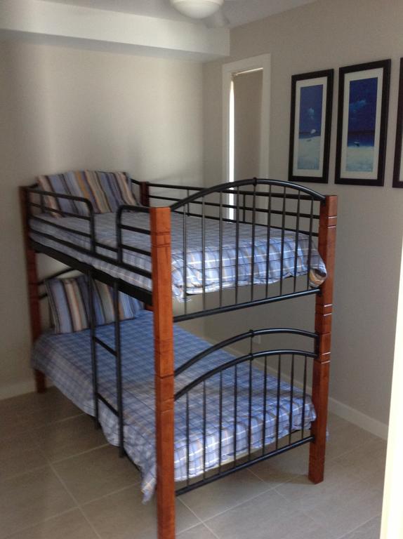Moana Elandra Holiday Home מראה חיצוני תמונה