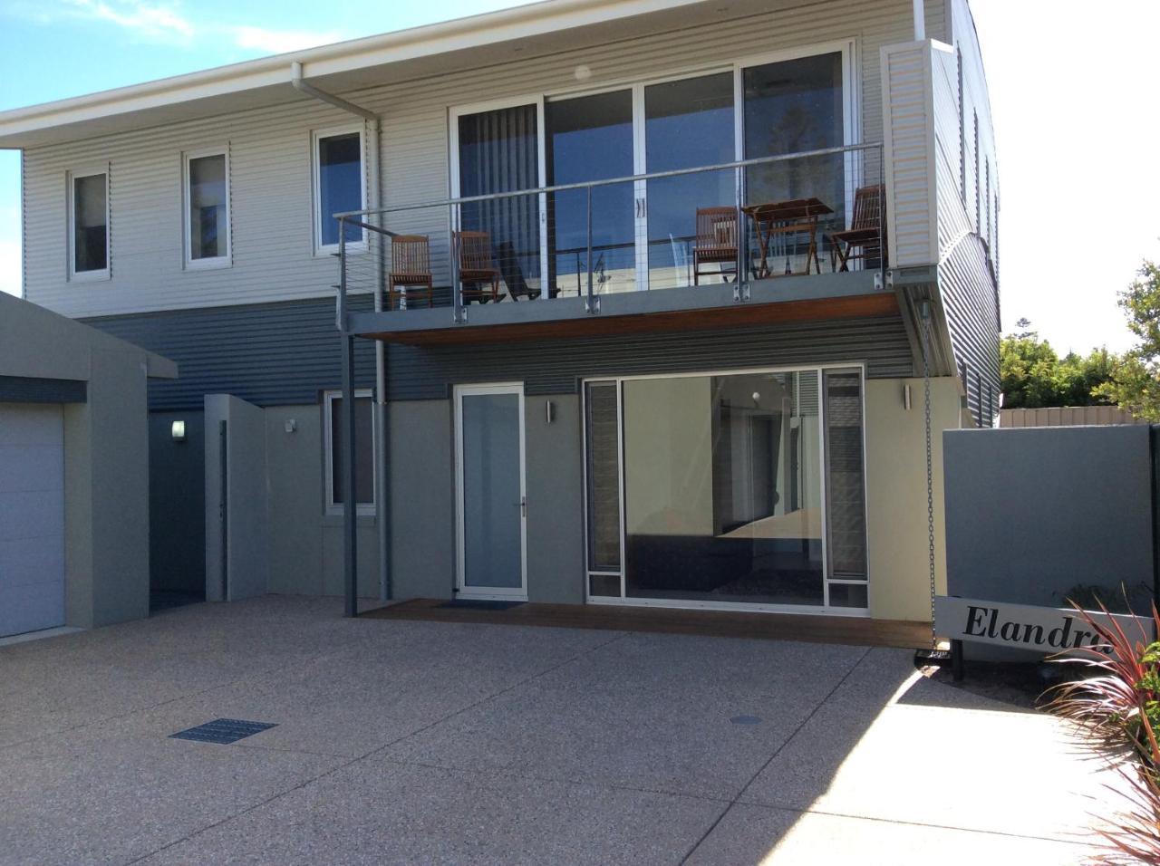 Moana Elandra Holiday Home מראה חיצוני תמונה
