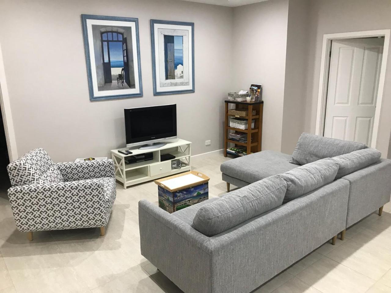 Moana Elandra Holiday Home מראה חיצוני תמונה