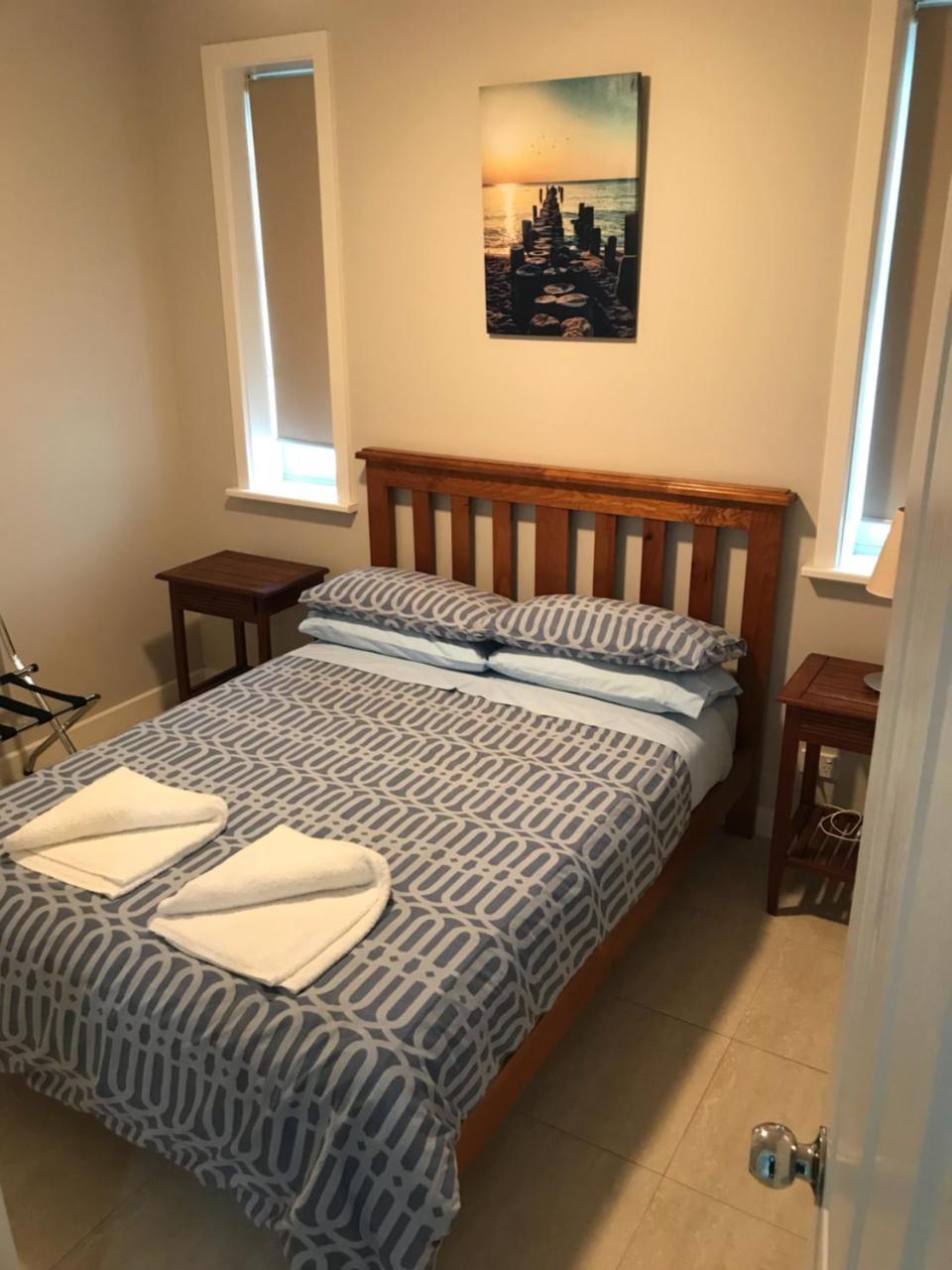 Moana Elandra Holiday Home מראה חיצוני תמונה